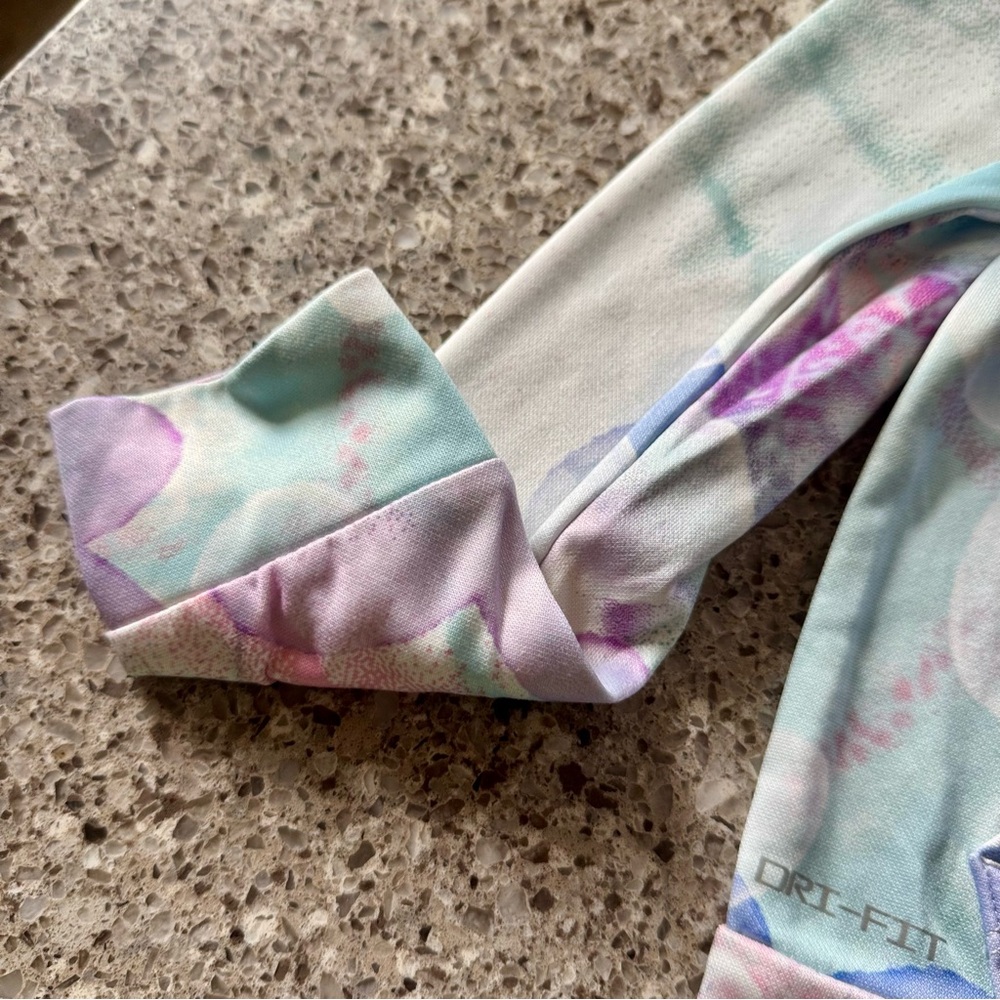 Nike Pastel Multicolor Dri-FIT Jacket - Picture 14 of 16